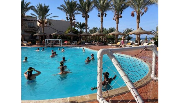 Dream Lagoon Resort & Aqua Park poza 26