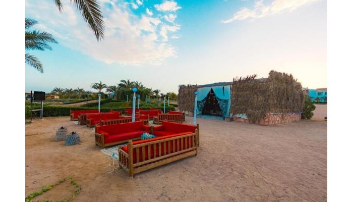 Fantazia Marsa Alam Resort poza 27