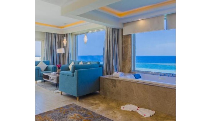 Fantazia Marsa Alam Resort poza 17