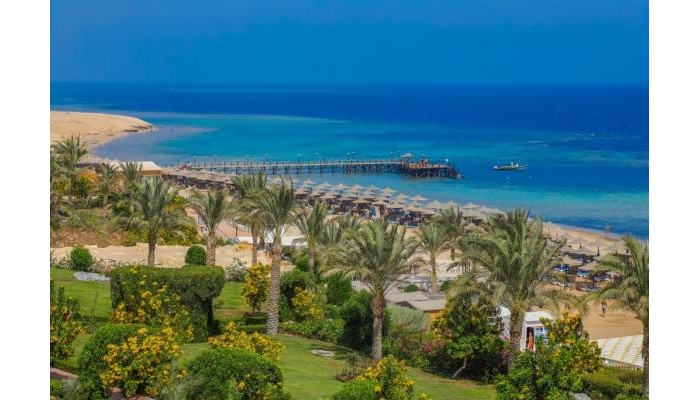 Fantazia Marsa Alam Resort poza 24