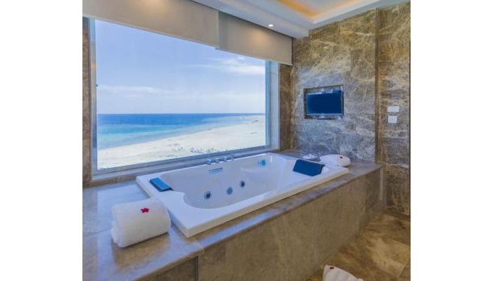 Fantazia Marsa Alam Resort poza 18