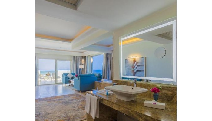 Fantazia Marsa Alam Resort poza 15