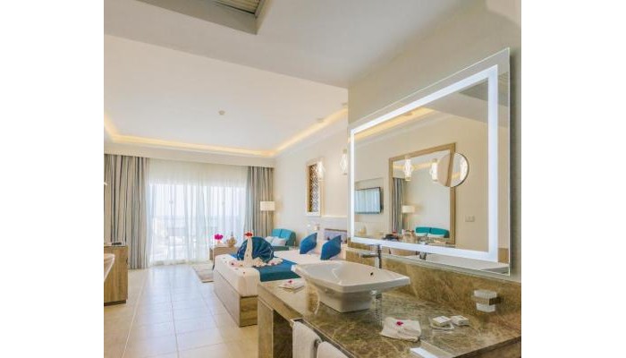 Fantazia Marsa Alam Resort poza 11