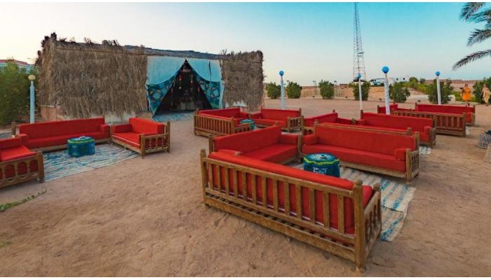 Fantazia Marsa Alam Resort poza 28