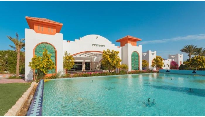 Fantazia Marsa Alam Resort poza 3