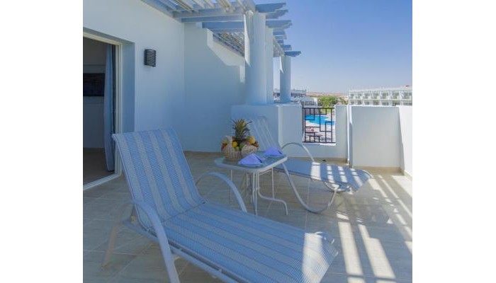 Fantazia Marsa Alam Resort poza 30