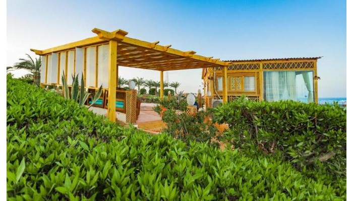 Fantazia Marsa Alam Resort poza 23