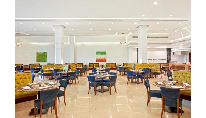 Pickalbatros Sea World Resort - Marsa Alam poza 26