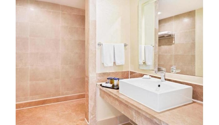 Pickalbatros Sea World Resort - Marsa Alam poza 16