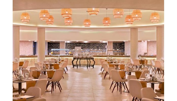 Pickalbatros Sea World Resort - Marsa Alam poza 20