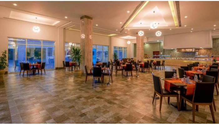 Pickalbatros Sea World Resort - Marsa Alam poza 23