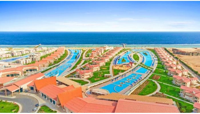 Pickalbatros Sea World Resort - Marsa Alam poza 0