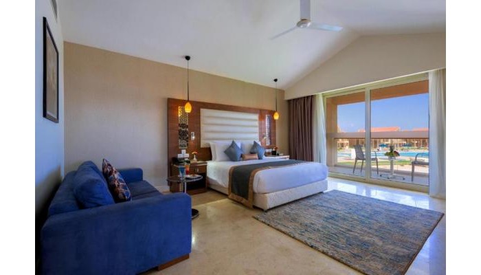 Pickalbatros Sea World Resort - Marsa Alam poza 13