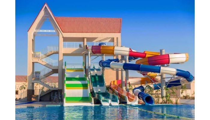 Pickalbatros Sea World Resort - Marsa Alam poza 33