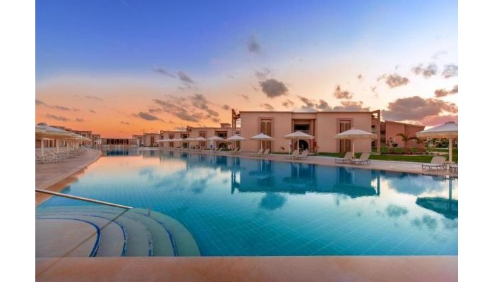 Pickalbatros Sea World Resort - Marsa Alam poza 30