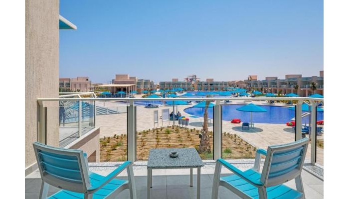 Pickalbatros Sea World Resort - Marsa Alam poza 18