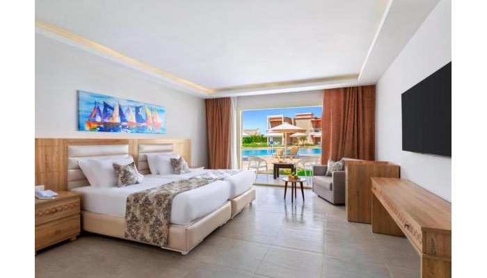 Pickalbatros Sea World Resort - Marsa Alam poza 6