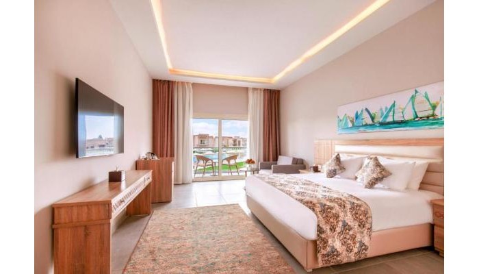 Pickalbatros Sea World Resort - Marsa Alam poza 7