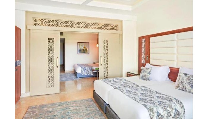 Pickalbatros Sea World Resort - Marsa Alam poza 11