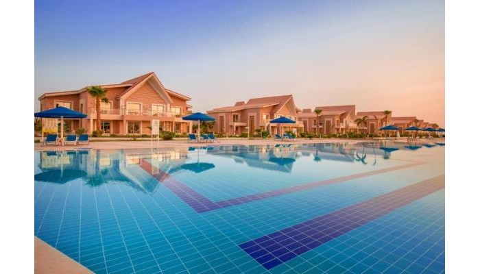 Pickalbatros Sea World Resort - Marsa Alam poza 31