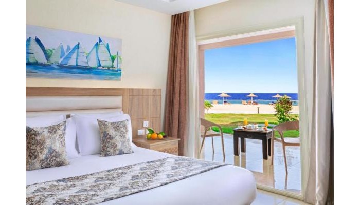 Pickalbatros Sea World Resort - Marsa Alam poza 9