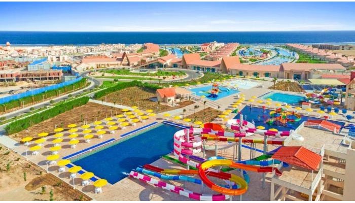 Pickalbatros Sea World Resort - Marsa Alam poza 32