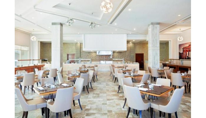 Pickalbatros Sea World Resort - Marsa Alam poza 24