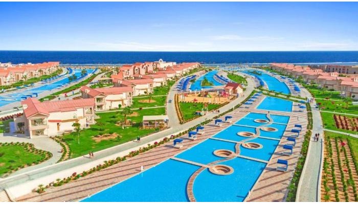 Pickalbatros Sea World Resort - Marsa Alam poza 1