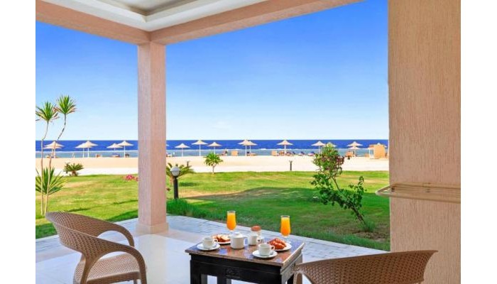 Pickalbatros Sea World Resort - Marsa Alam poza 17