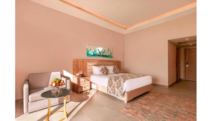 Pickalbatros Sea World Resort - Marsa Alam poza 8