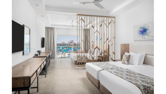 Pickalbatros Sea World Resort - Marsa Alam poza 10