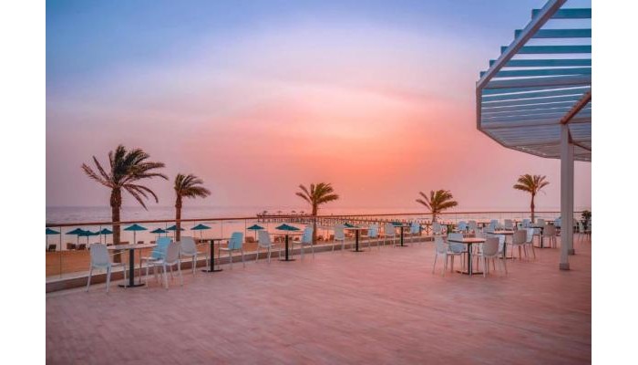 Pickalbatros Sea World Resort - Marsa Alam poza 22