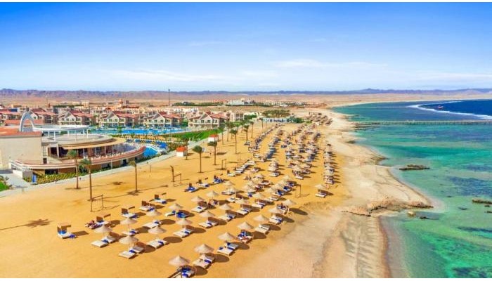 Pickalbatros Sea World Resort - Marsa Alam poza 36