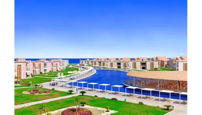 Pickalbatros Sea World Resort - Marsa Alam poza 28