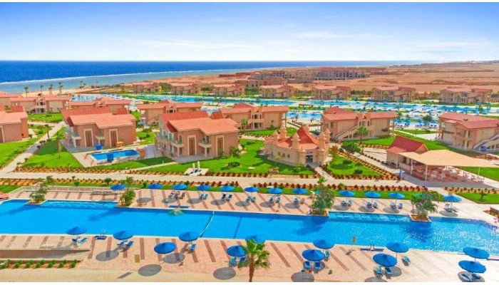 Pickalbatros Sea World Resort - Marsa Alam poza 3