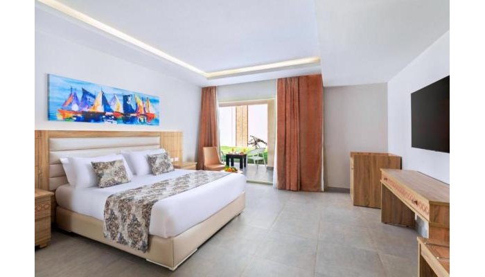 Pickalbatros Sea World Resort - Marsa Alam poza 4