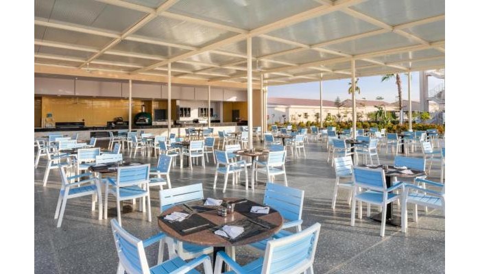 Pickalbatros Sea World Resort - Marsa Alam poza 21