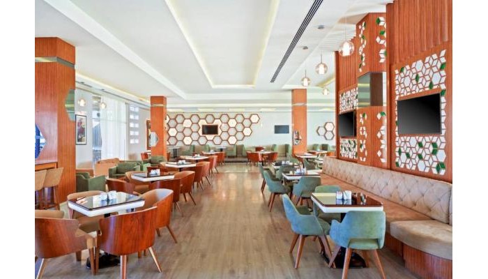 Pickalbatros Sea World Resort - Marsa Alam poza 19