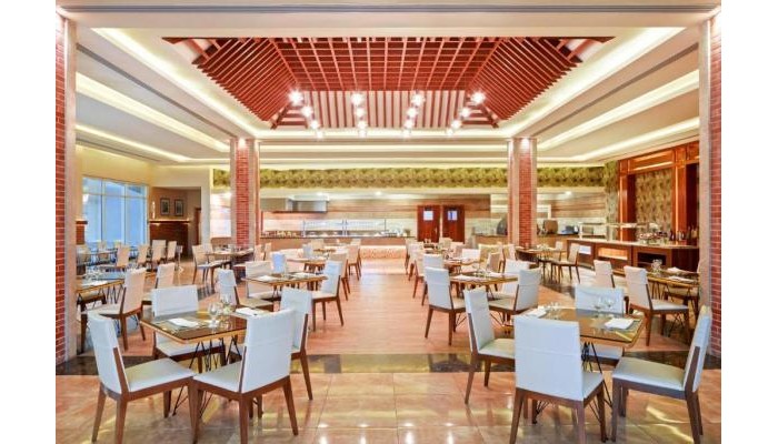 Pickalbatros Sea World Resort - Marsa Alam poza 25