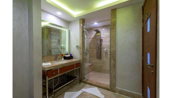 Pickalbatros Sea World Resort - Marsa Alam poza 14