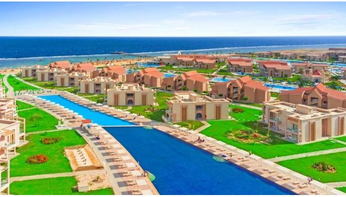 Pickalbatros Sea World Resort - Marsa Alam poza 2