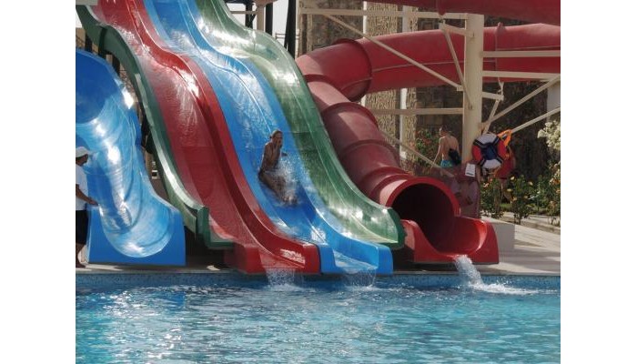 Brayka Bay Resort poza 10