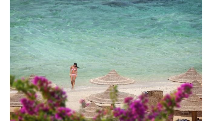 Concorde Moreen Beach Resort & Spa poza 1