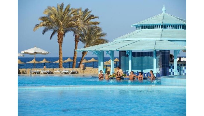 Concorde Moreen Beach Resort & Spa poza 5