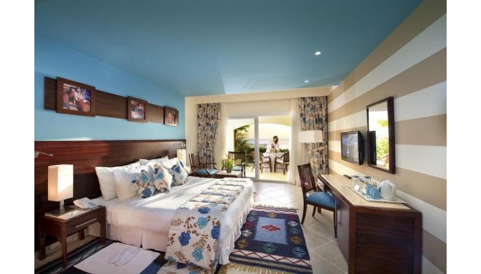 Concorde Moreen Beach Resort & Spa poza 8