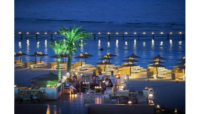 Concorde Moreen Beach Resort & Spa poza 11