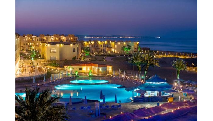 Concorde Moreen Beach Resort & Spa poza 13