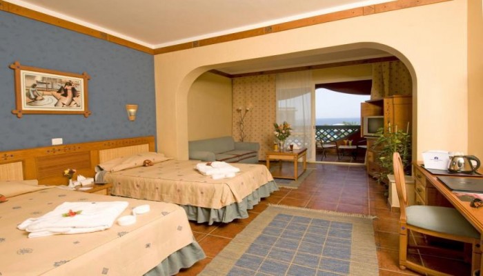 Dreams Beach Resort Marsa Alam poza 8