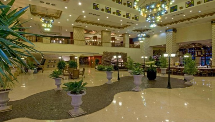 Dreams Beach Resort Marsa Alam poza 4