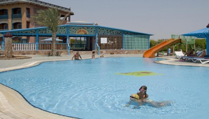 Dreams Beach Resort Marsa Alam poza 23